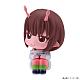 MegaHouse LookUp Ginga Tokkyu Milky Subway Chiharu Plastic Figure gallery thumbnail