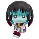 MegaHouse LookUp Ginga Tokkyu Milky Subway Makina Plastic Figure gallery thumbnail
