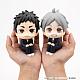 MegaHouse LookUp Haikyuu!! Sawamura Daichi Plastic Figure gallery thumbnail