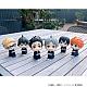 MegaHouse LookUp Haikyuu!! Sawamura Daichi Plastic Figure gallery thumbnail