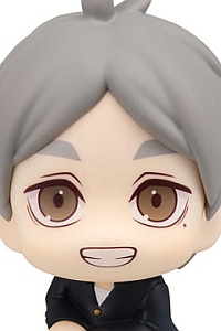 MegaHouse LookUp Haikyuu!! Sugawara Koshi Plastic Figure