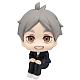 MegaHouse LookUp Haikyuu!! Sugawara Koshi Plastic Figure gallery thumbnail