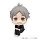 MegaHouse LookUp Haikyuu!! Sugawara Koshi Plastic Figure gallery thumbnail