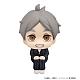 MegaHouse LookUp Haikyuu!! Sugawara Koshi Plastic Figure gallery thumbnail