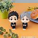 MegaHouse LookUp Haikyuu!! Sugawara Koshi Plastic Figure gallery thumbnail