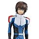 MegaHouse Lucrea Light Mobile Suite Gundam SEED FREEDOM Kira Yamato Pilot Suit Ver. Plastic Figure gallery thumbnail