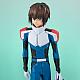 MegaHouse Lucrea Light Mobile Suite Gundam SEED FREEDOM Kira Yamato Pilot Suit Ver. Plastic Figure gallery thumbnail