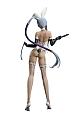 FREEing Code Geass Lelouch of the Rebellion Villetta Nu White Bunny Ver. 1/4 Plastic Figure gallery thumbnail