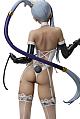 FREEing Code Geass Lelouch of the Rebellion Villetta Nu White Bunny Ver. 1/4 Plastic Figure gallery thumbnail