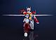 GOOD SMILE COMPANY (GSC) Uchuu no Kishi Tekkaman MODEROID Tekkaman Plastic Kit gallery thumbnail