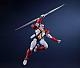 GOOD SMILE COMPANY (GSC) Uchuu no Kishi Tekkaman MODEROID Tekkaman Plastic Kit gallery thumbnail