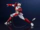 GOOD SMILE COMPANY (GSC) Uchuu no Kishi Tekkaman MODEROID Tekkaman Plastic Kit gallery thumbnail