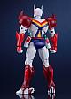 GOOD SMILE COMPANY (GSC) Uchuu no Kishi Tekkaman MODEROID Tekkaman Plastic Kit gallery thumbnail