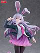 FuRyu F:NEX Touhou Project Reisen Udongein Inaba Illustration by Uuuuzan 1/7 Plastic Figure gallery thumbnail
