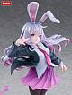 FuRyu F:NEX Touhou Project Reisen Udongein Inaba Illustration by Uuuuzan 1/7 Plastic Figure gallery thumbnail