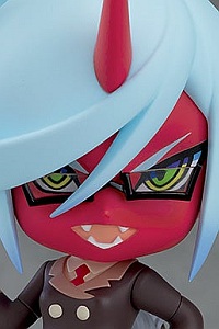 GOOD SMILE COMPANY (GSC) New PANTY & STOCKING with GARTERBELT Nendoroid Kneesocks