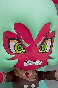 GOOD SMILE COMPANY (GSC) New PANTY & STOCKING with GARTERBELT Nendoroid Scanty