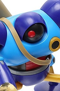 SQUARE ENIX Dragon Quest Plastic Model Series Killer Machine