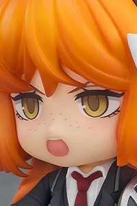 GOOD SMILE COMPANY (GSC) Limbus Company Nendoroid Ishmael GOOD SMILE COMPANY (GSC) Limbus Company Nendoroid Ishmael