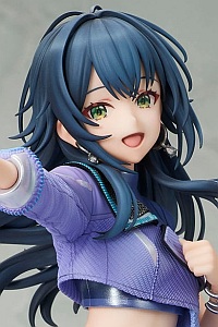 Design COCO Gakuen iDOLM@STER Tsukimura Temari Re;IRIS Ver. 1/7 Plastic Figure
