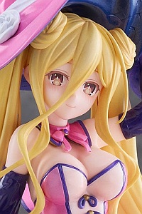 FuRyu F:NEX Date A Live V Hoshimiya Mukuro Witch Style Ver. 1/7 Plastic Figure FuRyu F:NEX Date A Live V Hoshimiya Mukuro Witch Style Ver. 1/7 Plastic Figure