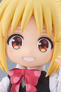 GOOD SMILE COMPANY (GSC) Anime Bocchi the Rock! Nendoroid Doll Ijichi Nijika