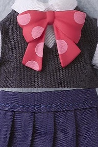 GOOD SMILE COMPANY (GSC) Anime Bocchi the Rock! Nendoroid Doll Oyofuku Set Ijichi Nijika