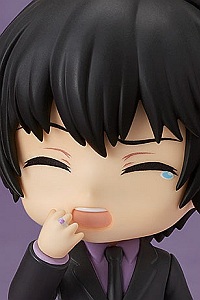 ORANGE ROUGE Katei Kyoushi Hitman REBORN! Nendoroid Hibari Kyoya Junen-go Ver.