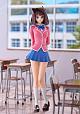 KOTOBUKIYA Yu-Gi-Oh! Duel Monsters OSHI WORKS Masaki Anzu 1/7 Plastic Figure gallery thumbnail