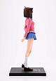 KOTOBUKIYA Yu-Gi-Oh! Duel Monsters OSHI WORKS Masaki Anzu 1/7 Plastic Figure gallery thumbnail