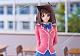 KOTOBUKIYA Yu-Gi-Oh! Duel Monsters OSHI WORKS Masaki Anzu 1/7 Plastic Figure gallery thumbnail