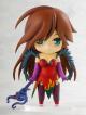 FREEing Queen's Blade Nendoroid Nyx gallery thumbnail