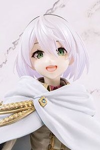 BellFine TV Anime Majo no Tabitabi Amnesia 1/7 Plastic Figure