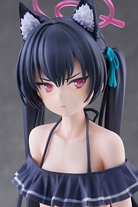 GOLDENHEAD+ Blue Archive Serika (Mizugi) 1/7 Plastic Figure