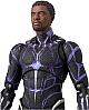 MedicomToy MAFEX No.316 BLACK PANTHER (ENDGAME Ver.) Action Figure gallery thumbnail