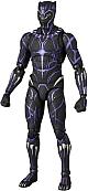 MedicomToy MAFEX No.316 BLACK PANTHER (ENDGAME Ver.) Action Figure gallery thumbnail