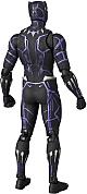 MedicomToy MAFEX No.316 BLACK PANTHER (ENDGAME Ver.) Action Figure gallery thumbnail