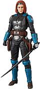 MedicomToy MAFEX No.314 BO-KATAN KRYZE Season3 Ver. Action Figure gallery thumbnail