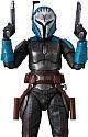 MedicomToy MAFEX No.314 BO-KATAN KRYZE Season3 Ver. Action Figure gallery thumbnail