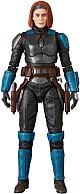 MedicomToy MAFEX No.314 BO-KATAN KRYZE Season3 Ver. Action Figure gallery thumbnail