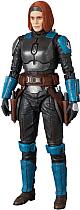 MedicomToy MAFEX No.314 BO-KATAN KRYZE Season3 Ver. Action Figure gallery thumbnail