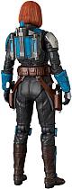 MedicomToy MAFEX No.314 BO-KATAN KRYZE Season3 Ver. Action Figure gallery thumbnail