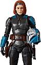 MedicomToy MAFEX No.314 BO-KATAN KRYZE Season3 Ver. Action Figure gallery thumbnail