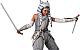 MedicomToy MAFEX No.315 MAFEX AHSOKA TANO WHITE COSTUME Ver. Action Figure gallery thumbnail