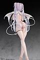 FOTS JAPAN Muzin-chan. Shiroi Akuma-chan. 1/4 PMMA Figure gallery thumbnail