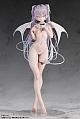 FOTS JAPAN Muzin-chan. Shiroi Akuma-chan. 1/4 PMMA Figure gallery thumbnail