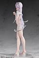 FOTS JAPAN Muzin-chan. Shiroi Akuma-chan. 1/4 PMMA Figure gallery thumbnail