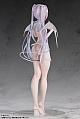 FOTS JAPAN Muzin-chan. Shiroi Akuma-chan. 1/4 PMMA Figure gallery thumbnail