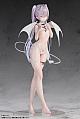 FOTS JAPAN Muzin-chan. Shiroi Akuma-chan. 1/4 PMMA Figure gallery thumbnail