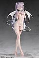 FOTS JAPAN Muzin-chan. Shiroi Akuma-chan. 1/4 PMMA Figure gallery thumbnail